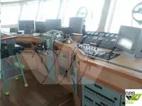 Nave Ro-Ro in vendita