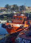 Rimorchiatore in vendita