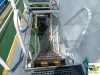 Nave di supporto in vendita