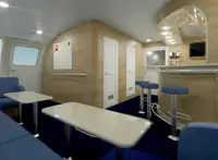 Hovercraft in vendita