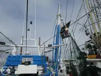 Peschereccio a strascico in vendita