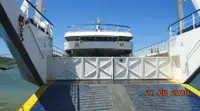 Ro-Ro ship in vendita