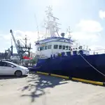 Purse seiner in vendita
