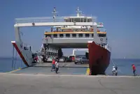 Nave RoPax in vendita
