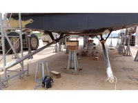Nave passeggeri in vendita