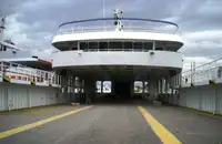 Nave traghetto in vendita