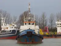 Rimorchiatore in vendita