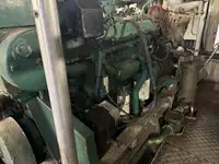 Piroga di pilotaggio in vendita