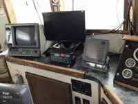 Peschereccio a strascico in vendita