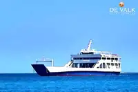 Nave traghetto in vendita