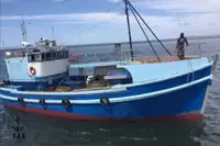 Longliner in vendita