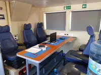 Pattugliatore in vendita