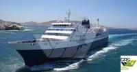 Ro-Ro ship in vendita