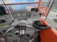 Nave da crociera in vendita