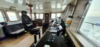 Nave da sbarco, con serbatoi in vendita