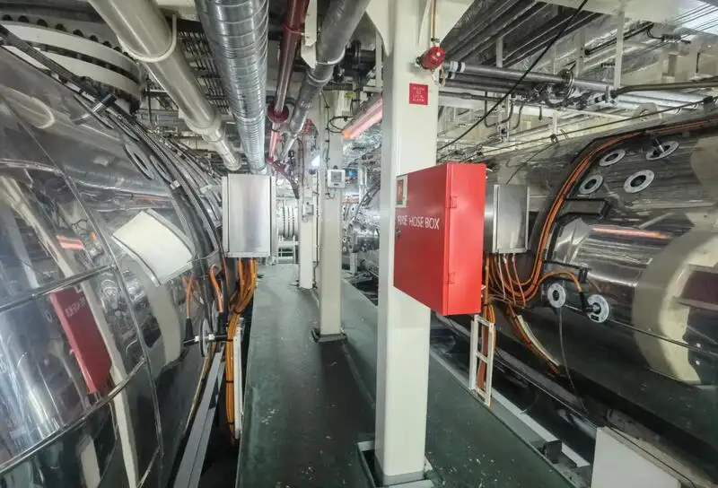 Trasportatore di merci sfuse in vendita