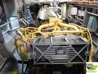 Nave di servizio per parchi eolici in vendita