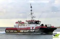 Nave di servizio per parchi eolici in vendita
