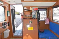 Pattugliatore in vendita