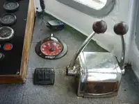 Peschereccio a strascico in vendita