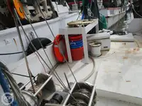 Peschereccio a strascico in vendita
