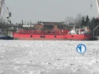 Petroliera/Chimichiera in vendita
