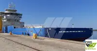 Piroscafo veloce (FSV) in vendita