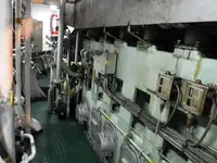 Trasportatore di merci sfuse in vendita