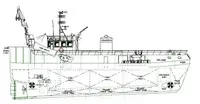 Purse seiner in vendita