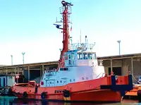 Rimorchiatore in vendita