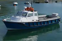 Nave passeggeri in vendita