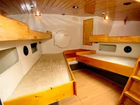 Piroga di pilotaggio in vendita
