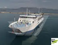 Ro-Ro ship in vendita
