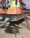 Piroga di pilotaggio in vendita
