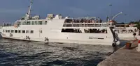 Nave traghetto in vendita