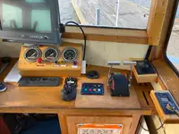Rimorchiatore in vendita