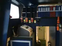 Nave da crociera in vendita