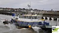Nave da rilevamento in vendita