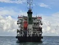 Petroliera/Chimichiera in vendita