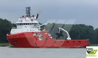 Nave di rifornimento in vendita