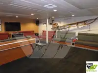 nave da ricognizione in vendita