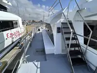 Catamarano in vendita