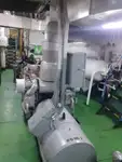 Trasportatore di merci sfuse in vendita