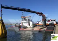 Barche da lavoro in vendita