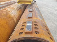 Piattaforma di perforazione autoelevabile in vendita