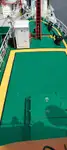 Nave di supporto in vendita
