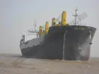 Petroliera/Chimichiera in vendita