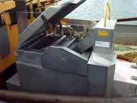 Peschereccio a strascico in vendita