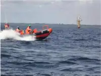 Nave di soccorso in vendita
