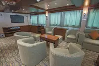 Nave da crociera in vendita